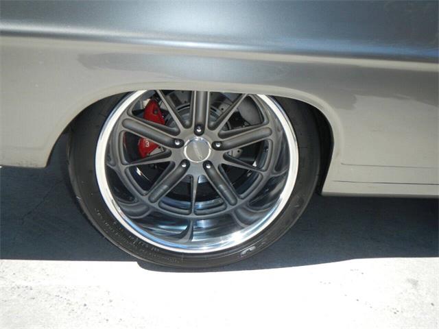 1966 Chevrolet Nova (CC-1922991) for sale in Woodland Hills, California
