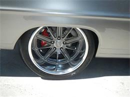 1966 Chevrolet Nova (CC-1922991) for sale in Woodland Hills, California