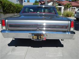1966 Chevrolet Nova (CC-1922991) for sale in Woodland Hills, California