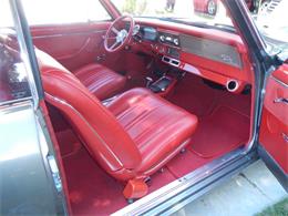 1966 Chevrolet Nova (CC-1922991) for sale in Woodland Hills, California
