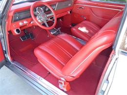 1966 Chevrolet Nova (CC-1922991) for sale in Woodland Hills, California
