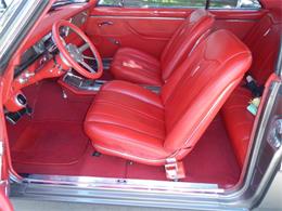 1966 Chevrolet Nova (CC-1922991) for sale in Woodland Hills, California