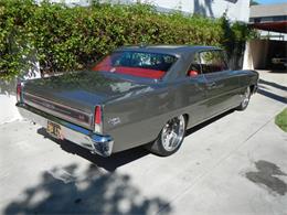 1966 Chevrolet Nova (CC-1922991) for sale in Woodland Hills, California