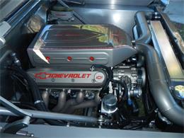 1966 Chevrolet Nova (CC-1922991) for sale in Woodland Hills, California