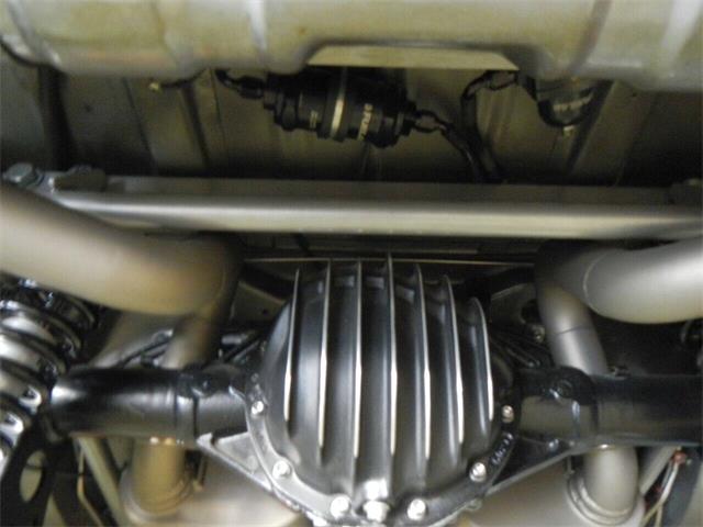 1966 Chevrolet Nova (CC-1922991) for sale in Woodland Hills, California