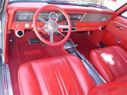 1966 Chevrolet Nova (CC-1922991) for sale in Woodland Hills, California