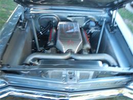 1966 Chevrolet Nova (CC-1922991) for sale in Woodland Hills, California