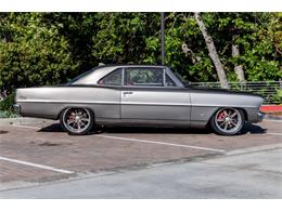 1966 Chevrolet Nova (CC-1922991) for sale in Woodland Hills, California