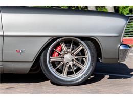1966 Chevrolet Nova (CC-1922991) for sale in Woodland Hills, California