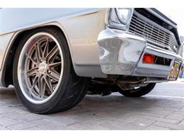 1966 Chevrolet Nova (CC-1922991) for sale in Woodland Hills, California