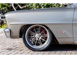 1966 Chevrolet Nova (CC-1922991) for sale in Woodland Hills, California