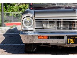 1966 Chevrolet Nova (CC-1922991) for sale in Woodland Hills, California