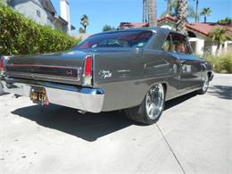 1966 Chevrolet Nova (CC-1922991) for sale in Woodland Hills, California