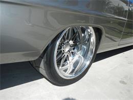 1966 Chevrolet Nova (CC-1922991) for sale in Woodland Hills, California