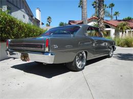1966 Chevrolet Nova (CC-1922991) for sale in Woodland Hills, California