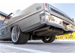 1966 Chevrolet Nova (CC-1922991) for sale in Woodland Hills, California