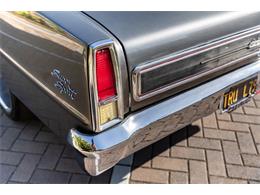 1966 Chevrolet Nova (CC-1922991) for sale in Woodland Hills, California