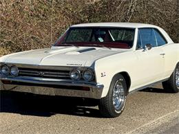 1967 Chevrolet Chevelle SS (CC-1922993) for sale in Gladstone, Oregon