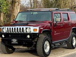 2003 Hummer H2 (CC-1922994) for sale in Gladstone, Oregon