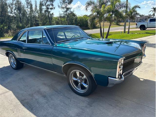 1967 Pontiac LeMans (CC-1922999) for sale in Punta Gorda, Florida