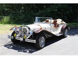 1929 Mercedes-Benz Gazelle (CC-1923000) for sale in Punta Gorda, Florida