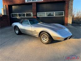 1975 Chevrolet Corvette (CC-1923002) for sale in Hiram, Georgia