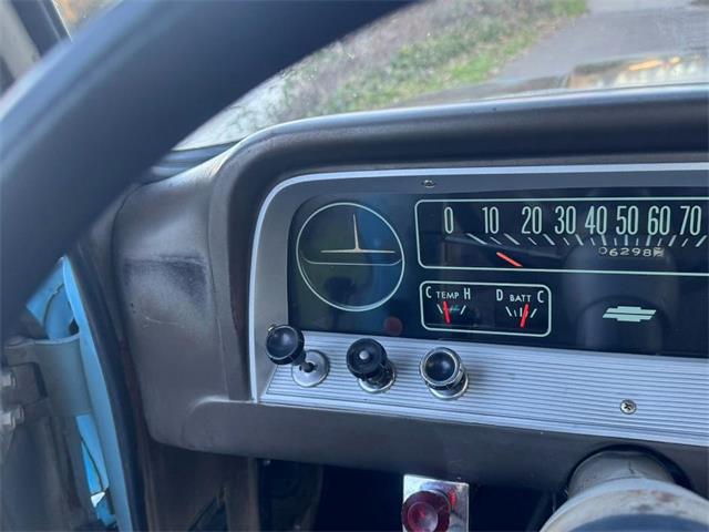1966 Chevrolet C10 (CC-1923004) for sale in Gladstone, Oregon