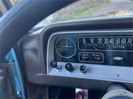 1966 Chevrolet C10 (CC-1923004) for sale in Gladstone, Oregon