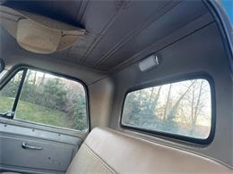1966 Chevrolet C10 (CC-1923004) for sale in Gladstone, Oregon