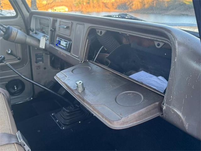 1966 Chevrolet C10 (CC-1923004) for sale in Gladstone, Oregon