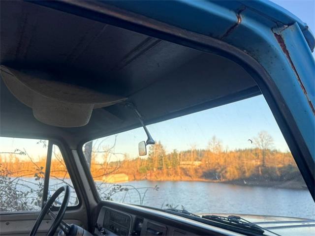 1966 Chevrolet C10 (CC-1923004) for sale in Gladstone, Oregon