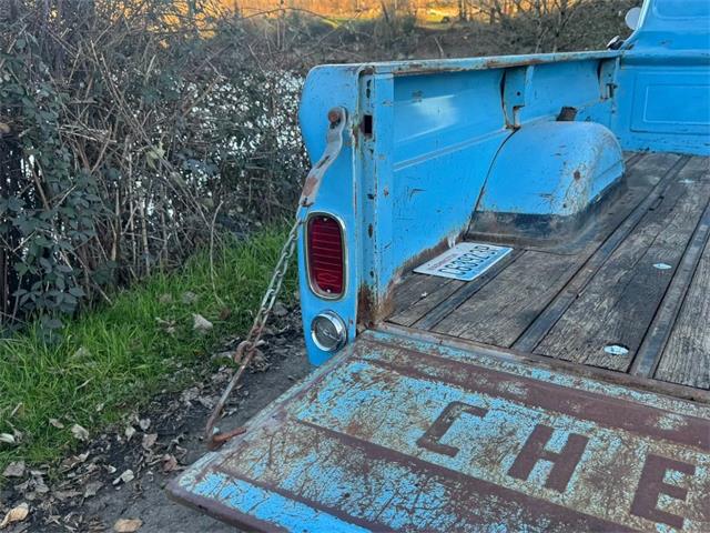 1966 Chevrolet C10 (CC-1923004) for sale in Gladstone, Oregon