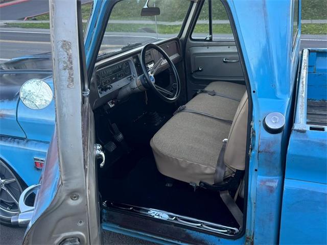 1966 Chevrolet C10 (CC-1923004) for sale in Gladstone, Oregon