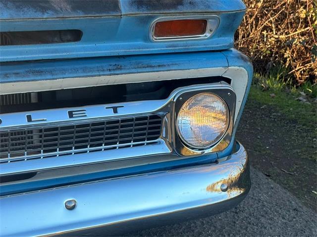 1966 Chevrolet C10 (CC-1923004) for sale in Gladstone, Oregon