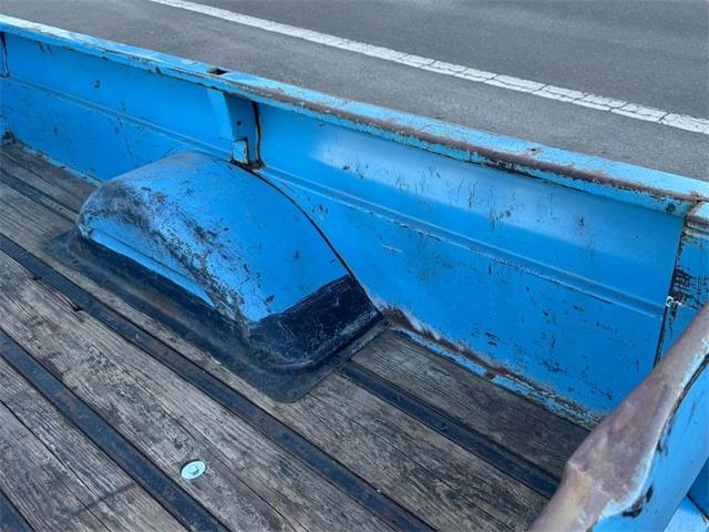 1966 Chevrolet C10 (CC-1923004) for sale in Gladstone, Oregon