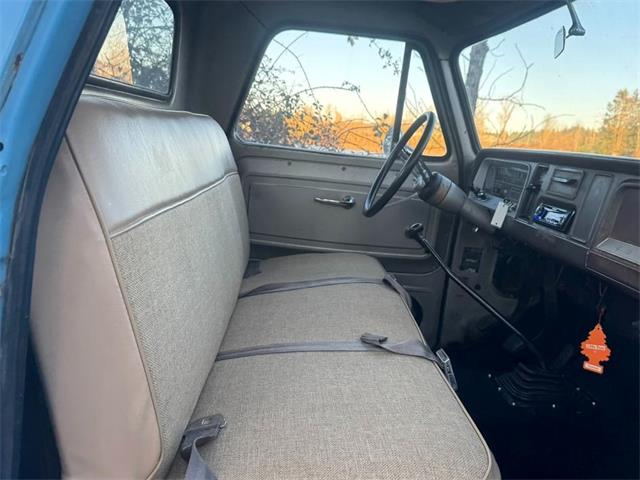 1966 Chevrolet C10 (CC-1923004) for sale in Gladstone, Oregon