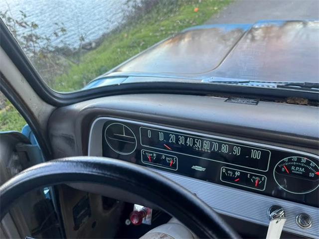 1966 Chevrolet C10 (CC-1923004) for sale in Gladstone, Oregon