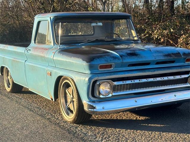 1966 Chevrolet C10 (CC-1923004) for sale in Gladstone, Oregon