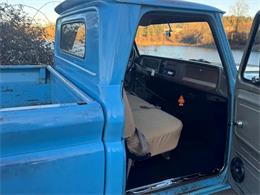 1966 Chevrolet C10 (CC-1923004) for sale in Gladstone, Oregon