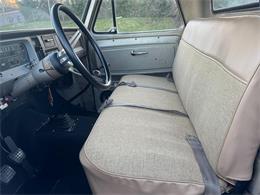 1966 Chevrolet C10 (CC-1923004) for sale in Gladstone, Oregon