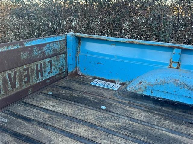 1966 Chevrolet C10 (CC-1923004) for sale in Gladstone, Oregon
