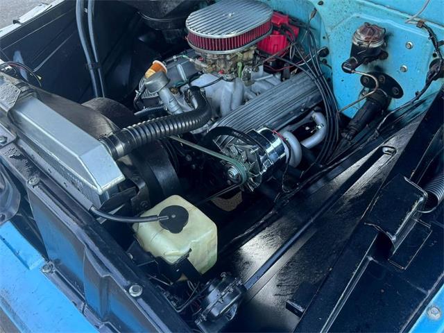 1966 Chevrolet C10 (CC-1923004) for sale in Gladstone, Oregon