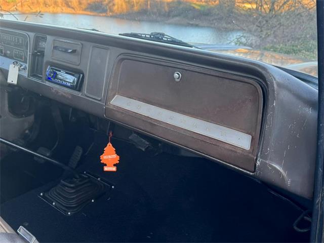 1966 Chevrolet C10 (CC-1923004) for sale in Gladstone, Oregon