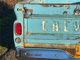 1966 Chevrolet C10 (CC-1923004) for sale in Gladstone, Oregon