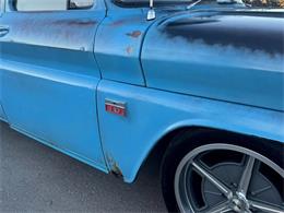 1966 Chevrolet C10 (CC-1923004) for sale in Gladstone, Oregon