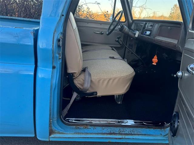 1966 Chevrolet C10 (CC-1923004) for sale in Gladstone, Oregon