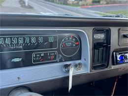 1966 Chevrolet C10 (CC-1923004) for sale in Gladstone, Oregon
