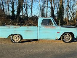 1966 Chevrolet C10 (CC-1923004) for sale in Gladstone, Oregon