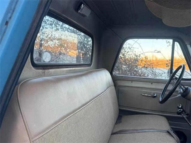 1966 Chevrolet C10 (CC-1923004) for sale in Gladstone, Oregon