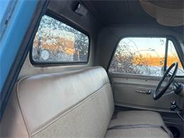 1966 Chevrolet C10 (CC-1923004) for sale in Gladstone, Oregon